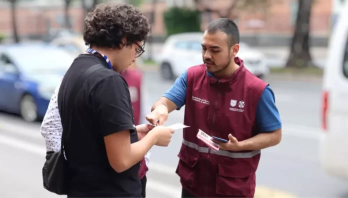 Seguro de desempleo en la CDMX Cómo realizar tu registro