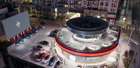 Tesla Diner, el nuevo restaurante de Elon Musk Tesla Diner, el nuevo restaurante de Elon Musk