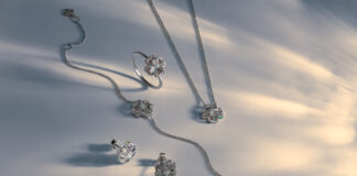 Joyerías BIZZARRO Presenta THÉA: magia, naturaleza y brillo en cada pieza