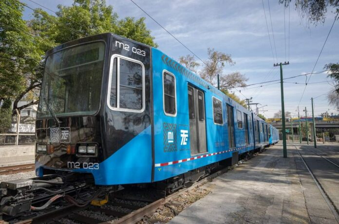 Tren Ligero cerrará estaciones por ampliación de Terminal Tasqueña