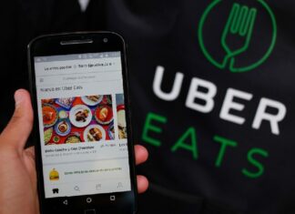 Uber Eats presenta 5 nuevas funciones en México Uber Eats presenta 5 nuevas funciones en México
