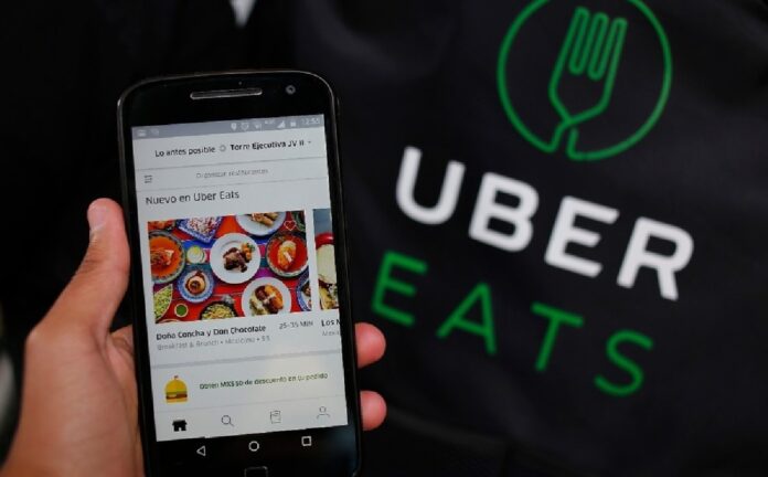 Uber Eats presenta 5 nuevas funciones en México