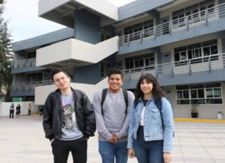 Universidades gratuitas y sin examen de admisión en CDMX Universidades gratuitas y sin examen de admisión en CDMX