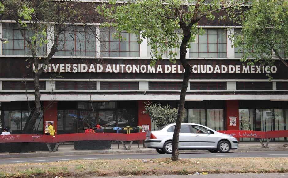 Universidades gratuitas y sin examen de admisión en CDMX