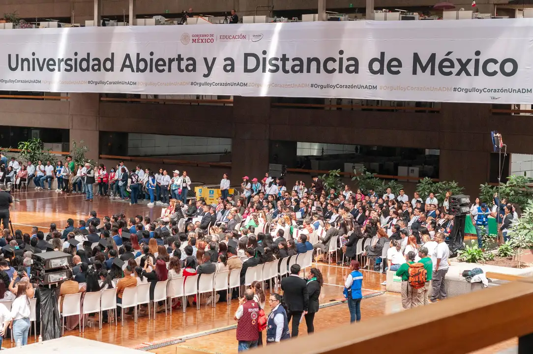 Universidades gratuitas y sin examen de admisión en CDMX