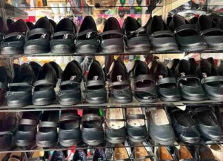 Mejores marcas de zapatos escolares por menos de mil pesos, según Profeco