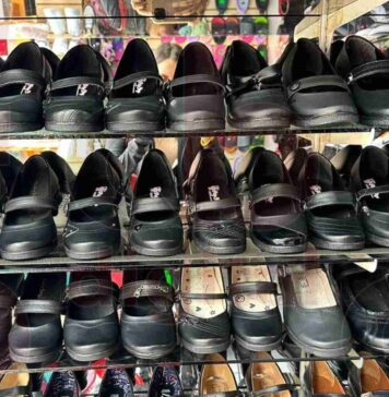 Mejores marcas de zapatos escolares por menos de mil pesos, según Profeco