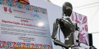 CDMX impulsa educación extracurricular con el innovador proyecto “Educación Utopía»
