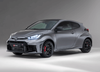 Toyota GR Yaris Circuit Package 2026 en México: precio, prestaciones y herencia rally en la calle