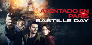 Adrenalina Pura+ presenta estrenos exclusivos de acción, suspenso y terror este julio adrnalida pura canal julio