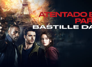 Adrenalina Pura+ presenta estrenos exclusivos de acción, suspenso y terror este julio adrnalida pura canal julio