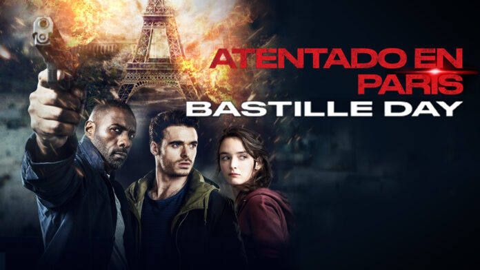 adrnalida pura canal julio