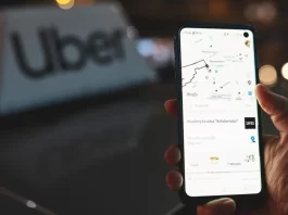 Gobierno rechaza aumento de tarifas de Uber y refuerza compromisos laborales alza tarifas uber