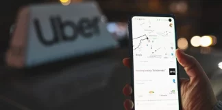 Gobierno rechaza aumento de tarifas de Uber y refuerza compromisos laborales alza tarifas uber