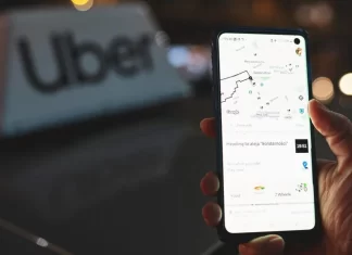 Gobierno rechaza aumento de tarifas de Uber y refuerza compromisos laborales alza tarifas uber