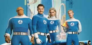 Los 4 Fantásticos: Primeros Pasos (2025) – El origen reinventado del universo Marvel 🦸♂️✨ analisis-los-4-fantasticos-los-primeros-pasos