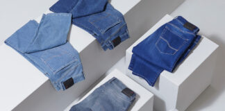 Jeans de tiro medio: la prenda más favorecedora en agosto 2025 y cómo usarlos