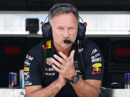Adiós a Christian Horner: el hombre detrás de la salida de Checo Pérez de Red Bull