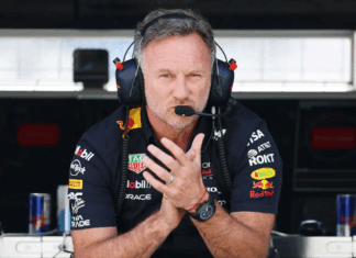 Adiós a Christian Horner: el hombre detrás de la salida de Checo Pérez de Red Bull
