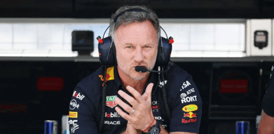 Adiós a Christian Horner: el hombre detrás de la salida de Checo Pérez de Red Bull