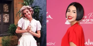 Por qué comparan a Ángela Aguilar con Florinda Meza: coincidencias que encendieron redes comparan a florinda meza con angela aguilar
