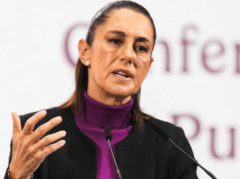 Sheinbaum enfrenta los dichos de Trump sobre México: una respuesta firme desde el nuevo gobierno mexicano