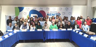 Instalan Consejo Cultural en Benito Juárez para reforzar acceso y diversidad artística consejo-seguridad-benito-juares-cdmx