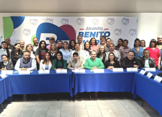 Instalan Consejo Cultural en Benito Juárez para reforzar acceso y diversidad artística consejo-seguridad-benito-juares-cdmx