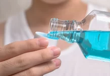 ¿Cuál es el enjuague bucal más efectivo contra el mal aliento según la IA? el mejor enjuague bucal revista flow