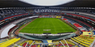 Sheinbaum garantiza inauguración del Mundial 2026 en el Estadio Azteca: “¿Quién nos la va a quitar?”