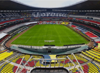 Sheinbaum garantiza inauguración del Mundial 2026 en el Estadio Azteca: “¿Quién nos la va a quitar?”