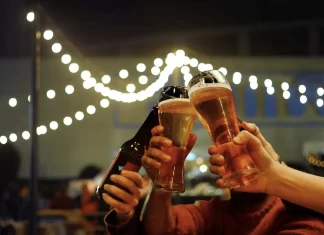 Expo Cerveza CDMX 2025: fechas, sede y todo lo que debes saber expo cerveza 2025 cdmx