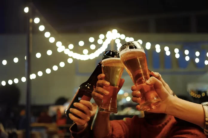 expo cerveza 2025 cdmx