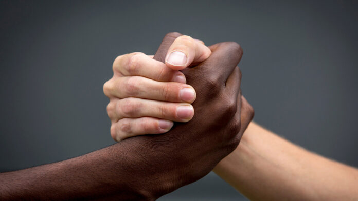 extranjeros racistas mexico