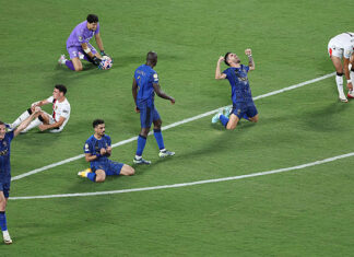 Al‑Hilal da la campanada: elimina al Manchester City con épica remontada en el Mundial de Clubes 2025