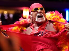 Fallece Hulk Hogan a los 71 años: el icono que transformó la lucha libre hulk hogan fallece