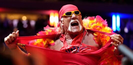 Fallece Hulk Hogan a los 71 años: el icono que transformó la lucha libre hulk hogan fallece