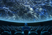 Los Planetas en CDMX: experiencia sinfónica inmersiva que te lleva al espacio