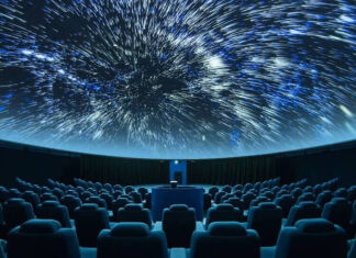 Los Planetas en CDMX: experiencia sinfónica inmersiva que te lleva al espacio