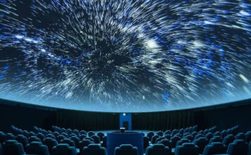 Los Planetas en CDMX: experiencia sinfónica inmersiva que te lleva al espacio