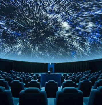 Los Planetas en CDMX: experiencia sinfónica inmersiva que te lleva al espacio