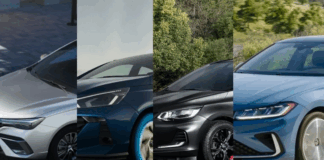 Ranking de los 10 autos 0 km más vendidos en el primer semestre de 2025