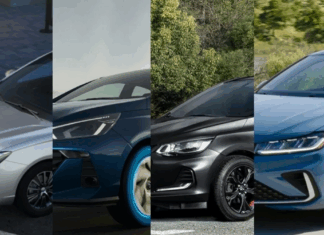 Ranking de los 10 autos 0 km más vendidos en el primer semestre de 2025