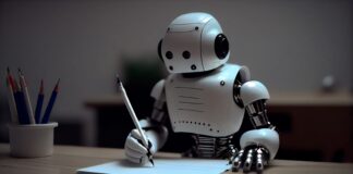 Cómo incorporar la IA creativa para potenciar la escritura y la imaginación inteligencia artificial puede ser buena para la escritura