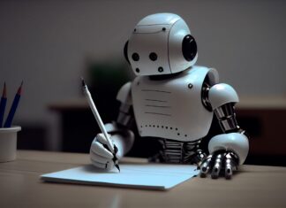 Cómo incorporar la IA creativa para potenciar la escritura y la imaginación inteligencia artificial puede ser buena para la escritura