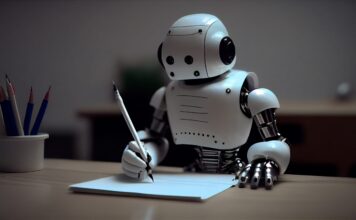 Cómo incorporar la IA creativa para potenciar la escritura y la imaginación inteligencia artificial puede ser buena para la escritura