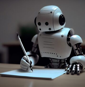 Cómo incorporar la IA creativa para potenciar la escritura y la imaginación inteligencia artificial puede ser buena para la escritura