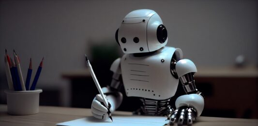 Cómo incorporar la IA creativa para potenciar la escritura y la imaginación inteligencia artificial puede ser buena para la escritura