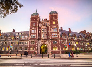 UPenn vetará a atletas trans en deportes femeninos tras acuerdo por investigación federal