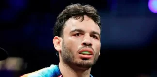 Chávez Jr. no se presenta en audiencia en EU; abogado desconoce su paradero julio-cesar-chavez-jr-desaparece